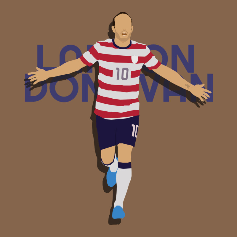 Landon Donovan Premium Tee by artisFamous | Teevron