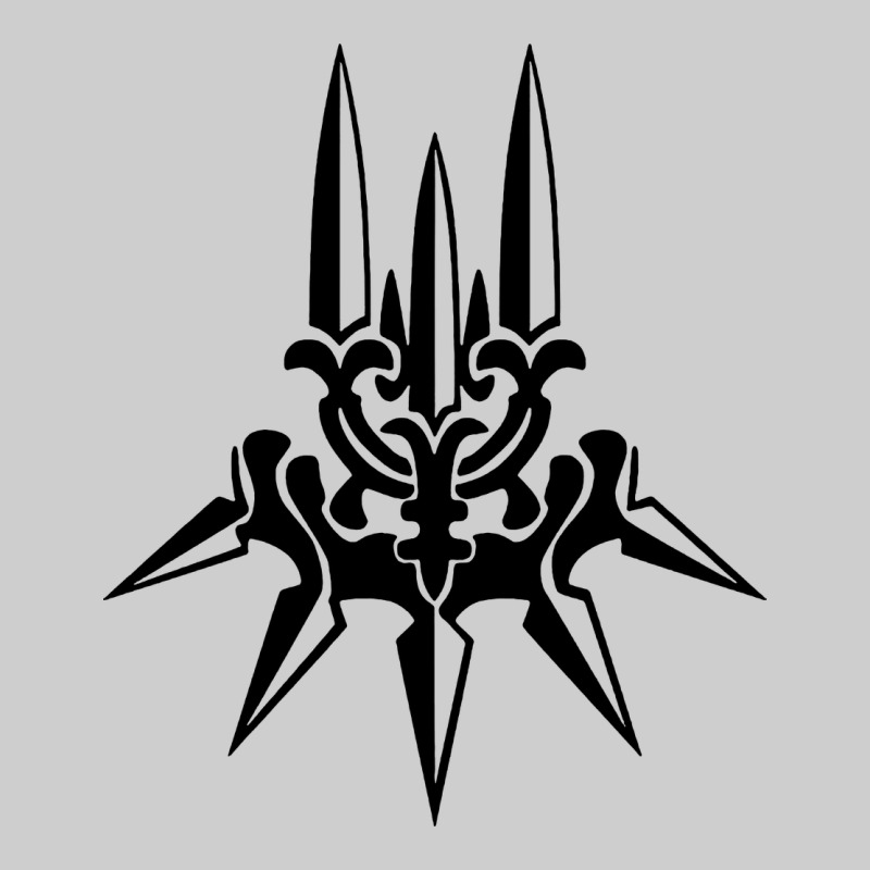 Yorha White Insignia Premium Tee by artisFamous | Teevron