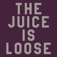 The Juice Is Loose Funny Premium Tee | Teevron