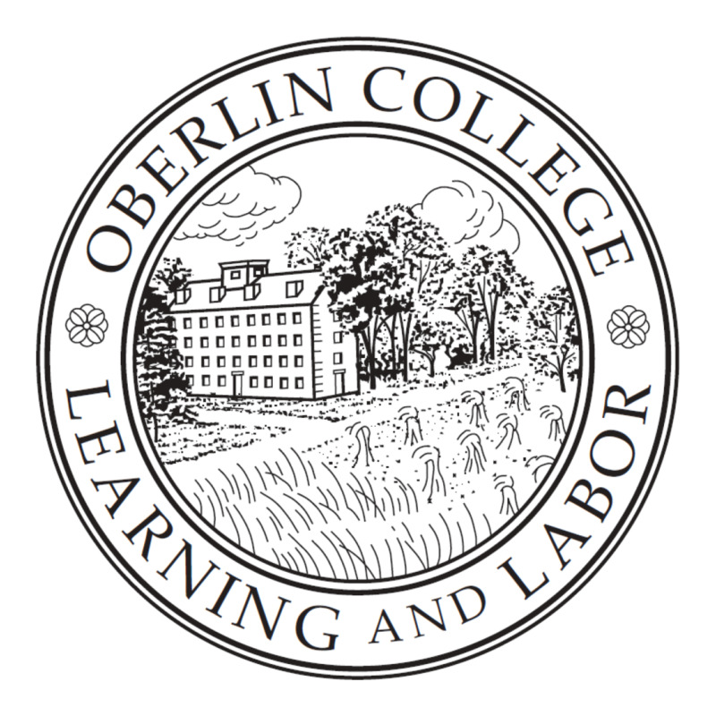 Oberlin College, Oberlin, Oh, Premium Tee by artisFamous | Teevron