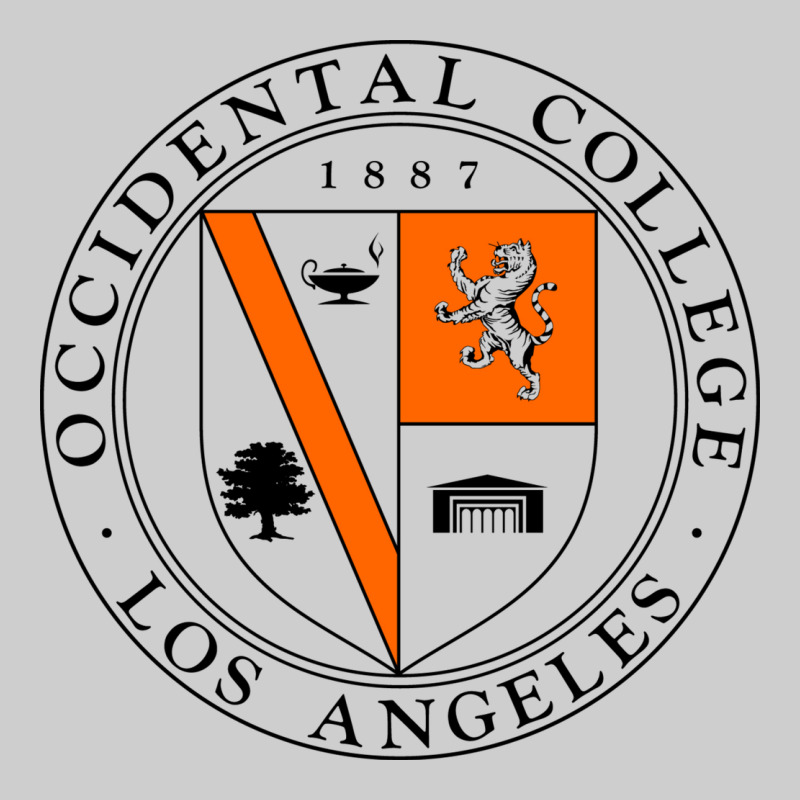 Occidental College Premium Tee by artisFamous | Teevron