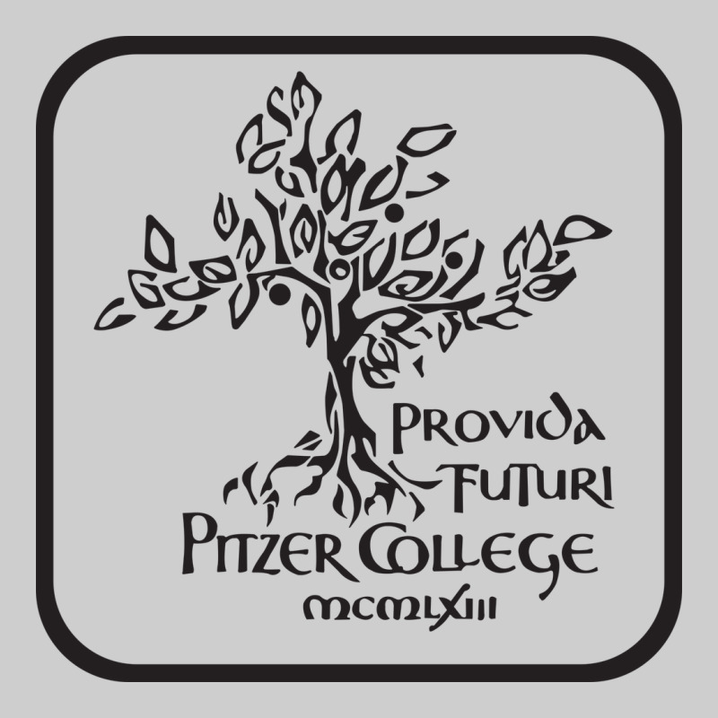 Pitzer College Seal, Cali Premium Tee by artisFamous | Teevron