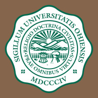 Ohio University Premium Tee | Teevron