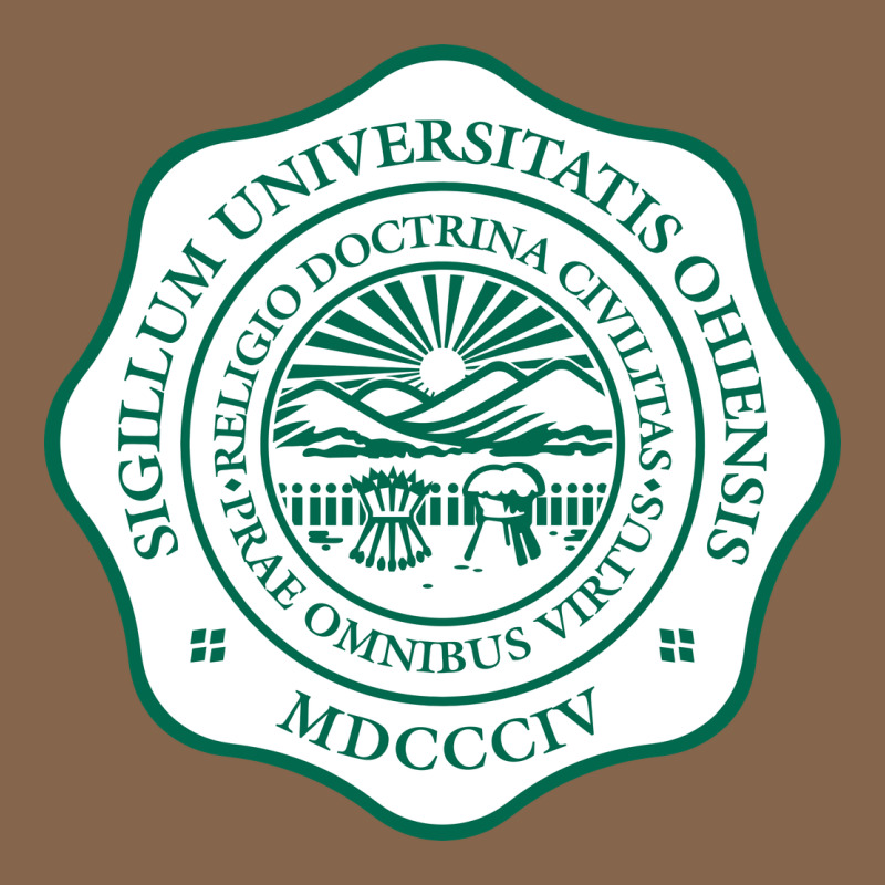 Ohio University Premium Tee by artisFamous | Teevron
