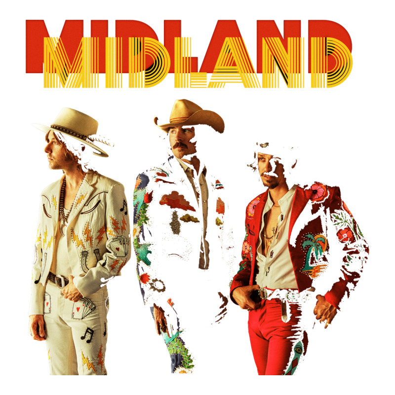 Midland Premium Tee by artisFamous | Teevron