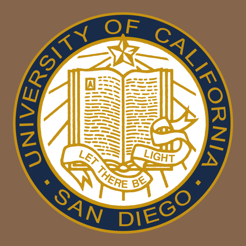 University Of California, San Diego Premium Tee by artisFamous | Teevron