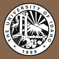 University Of Idaho Premium Tee | Teevron