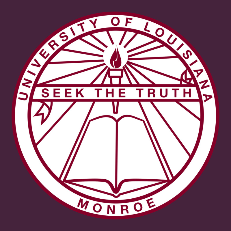 University Of Louisiana At Monroe Premium Tee by artisFamous | Teevron