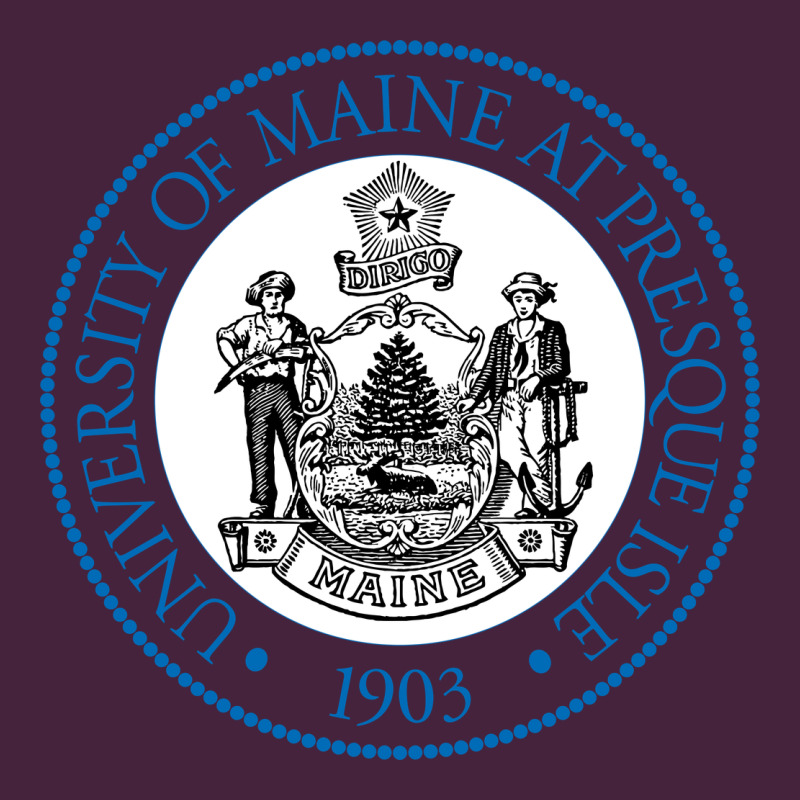 University Of Maine At Presque Isle Premium Tee by artisFamous | Teevron