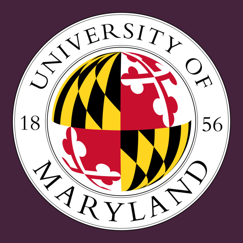 University Of Maryland Premium Tee by artisFamous | Teevron