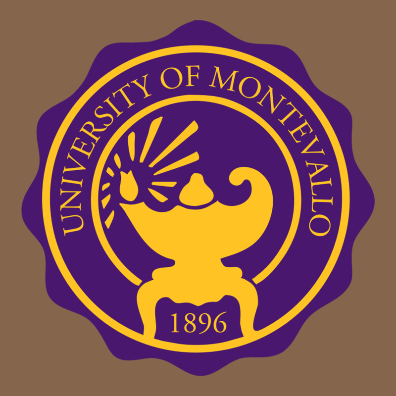 University Of Montevallo Premium Tee by artisFamous | Teevron