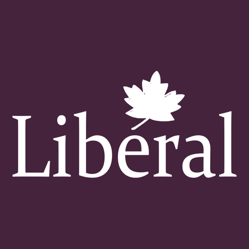 Liberal Party Of Canada Premium Tee by artisFamous | Teevron