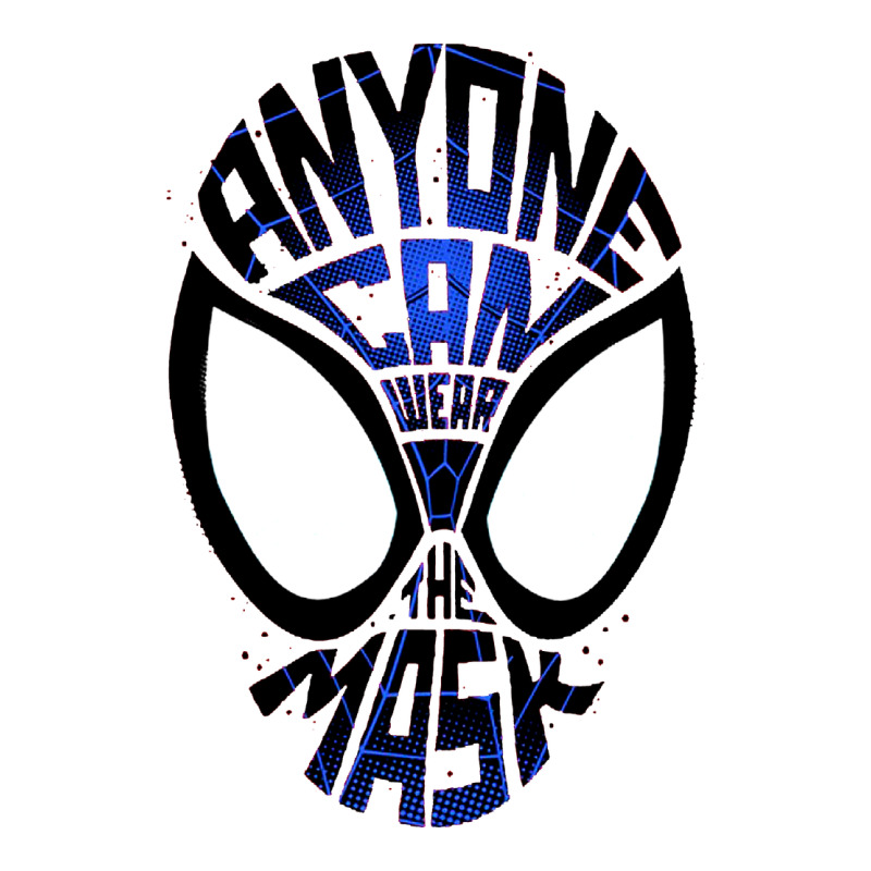 Anyone Can Wear The Mask Premium Tee by artisFamous | Teevron