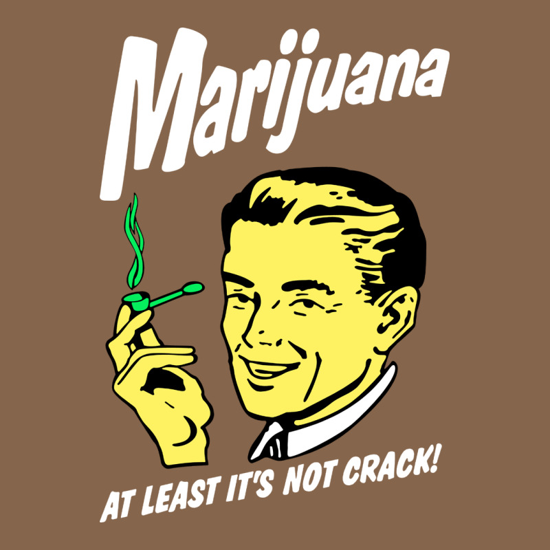 Smoking Marijuana Premium Tee by artisFamous | Teevron