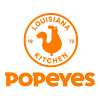 Resto Popeyes Art | Teevron