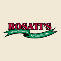 Rosati's Authentic Resto Premium Tee | Teevron
