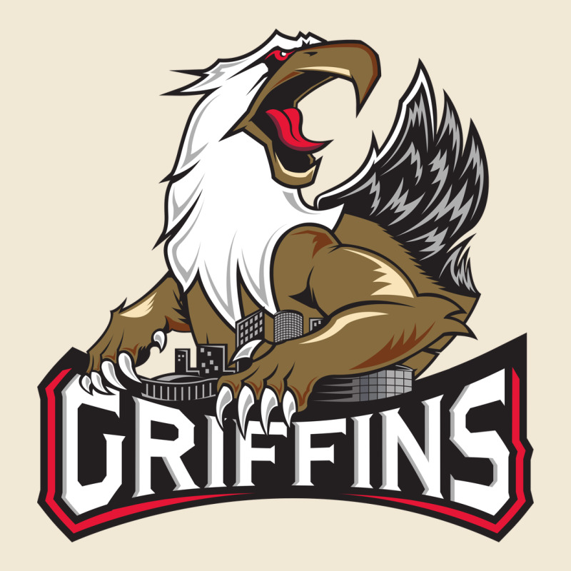 The Griffins, Grand Rapids Premium Tee by artisFamous | Teevron