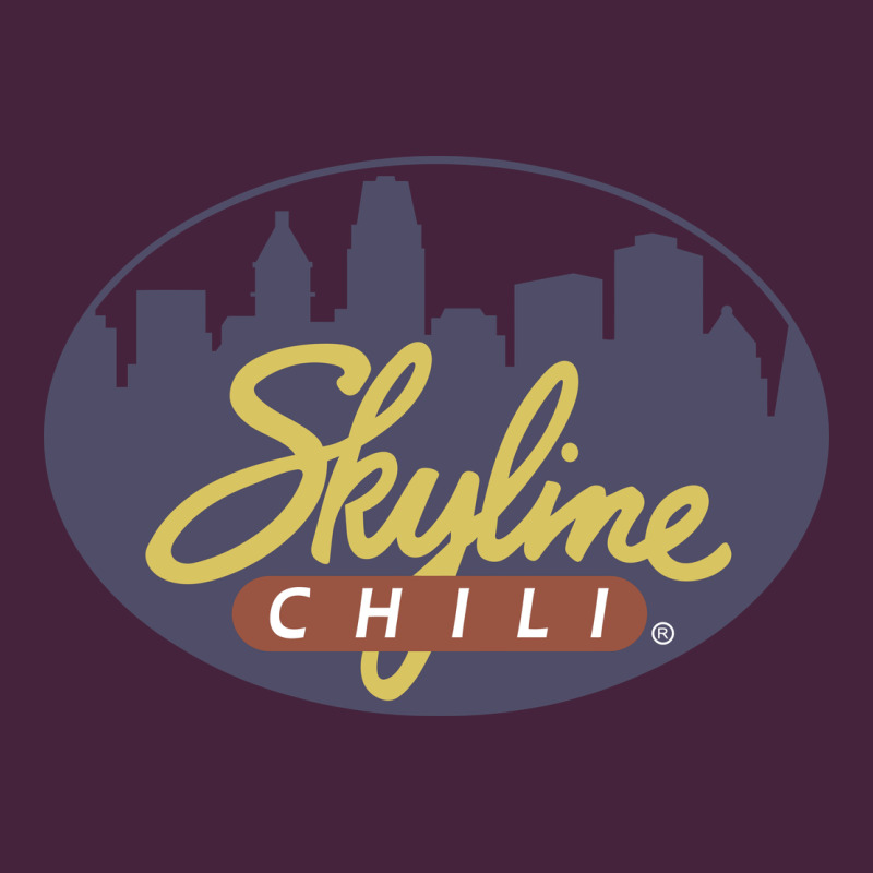 Skyline Chili Resto Premium Tee by artisFamous | Teevron