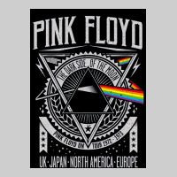 Floyd Premium Tee | Teevron