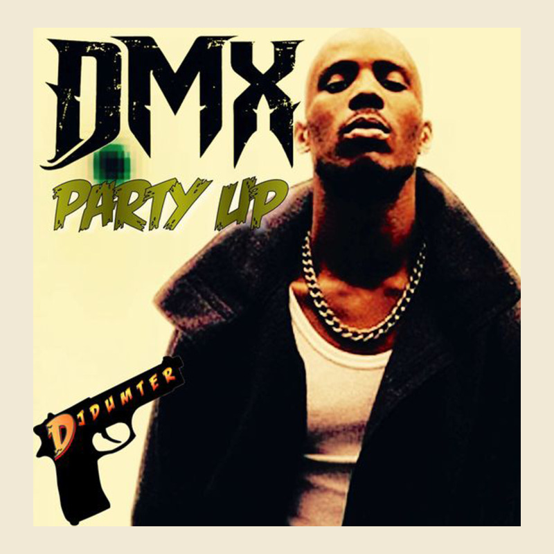 Dmx Premium Tee by artisFamous | Teevron