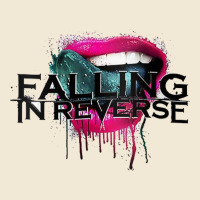 Falling In Reverse Ban Drock Premium Tee | Teevron