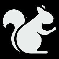 Squirrel Premium Tee | Teevron