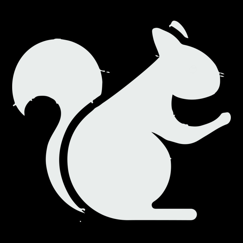 Squirrel Premium Tee by artisFamous | Teevron