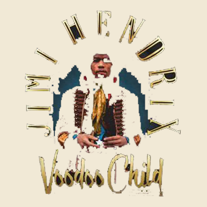 Jimi Hendrix Premium Tee by artisFamous | Teevron