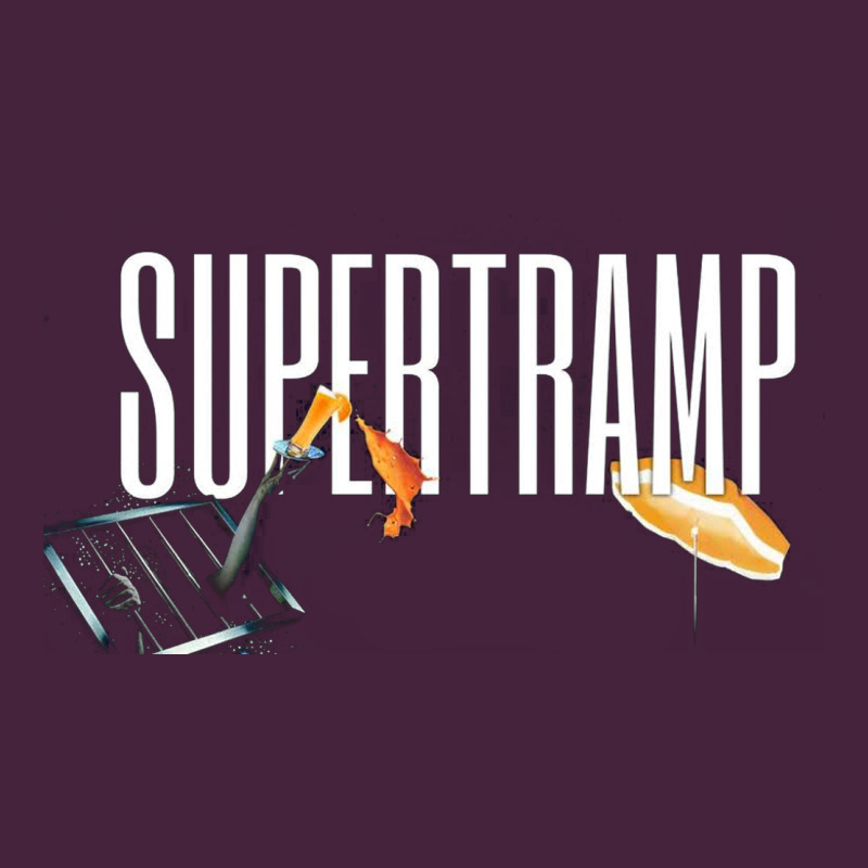 Supertramp Premium Tee by artisFamous | Teevron
