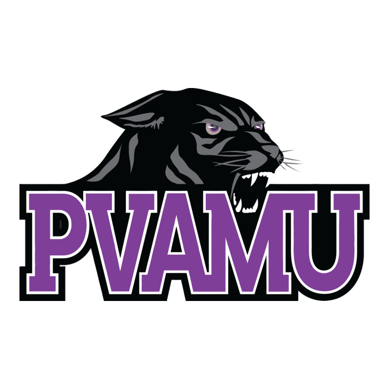 Prairie View A&m Panthers And Lady Panthers Premium Tee by artisFamous | Teevron