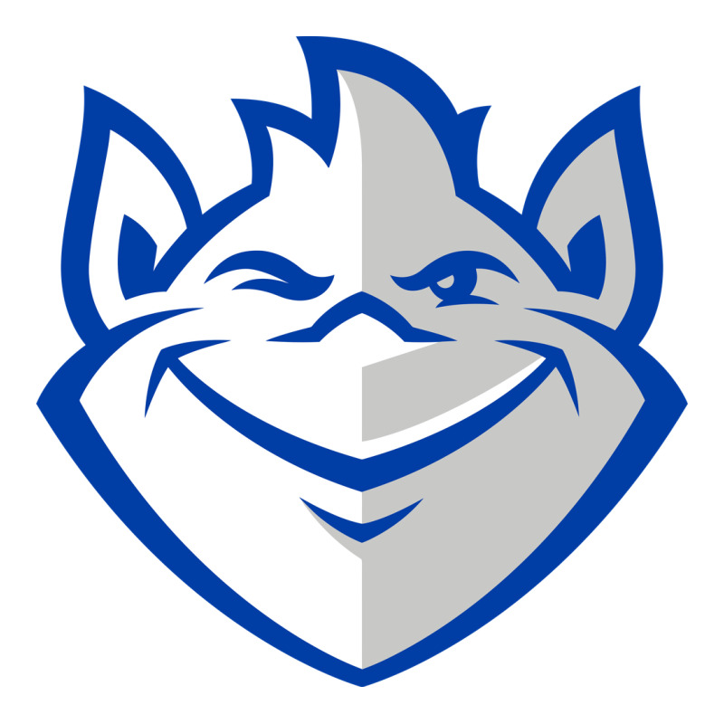 Saint Louis Billikens Premium Tee by artisFamous | Teevron