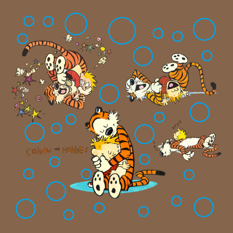 Calvin And Hobbes Premium Tee by artisFamous | Teevron