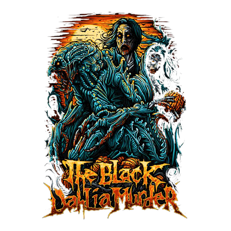 The Black Dahlia Murder Premium Tee by artisFamous | Teevron