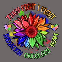 Oncology Team Sunflower Classic Tee | Teevron