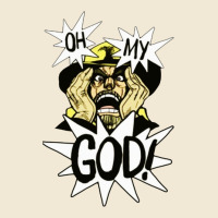 Oh My God Premium Tee | Teevron