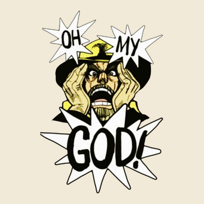 Oh My God Premium Tee by artisFamous | Teevron