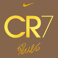Cr7 Graphic Premium Tee | Teevron