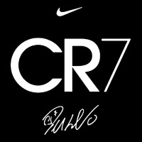 Cr7 Graphic Premium Tee | Teevron