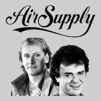 Air Supply 9 Premium Tee | Teevron