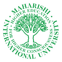 Maharishi International College Premium Tee | Teevron