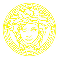 VINTAGE  Medusa | Teevron