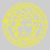Vintage  Medusa Premium Tee | Teevron