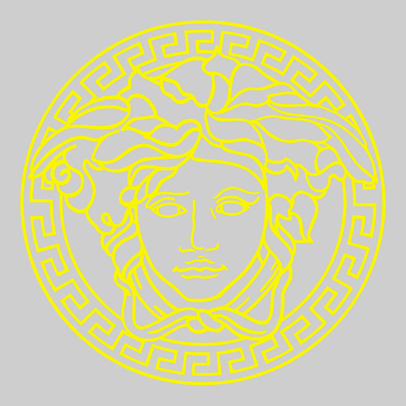 Vintage  Medusa Premium Tee by artisFamous | Teevron