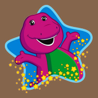Barney 5 Premium Tee | Teevron