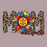 Mom Autism Vintage Hoodie | Teevron