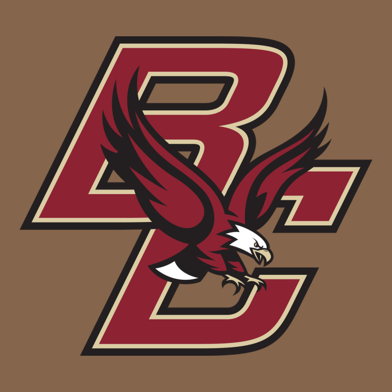 Boston College Eagles Premium Tee by artisFamous | Teevron