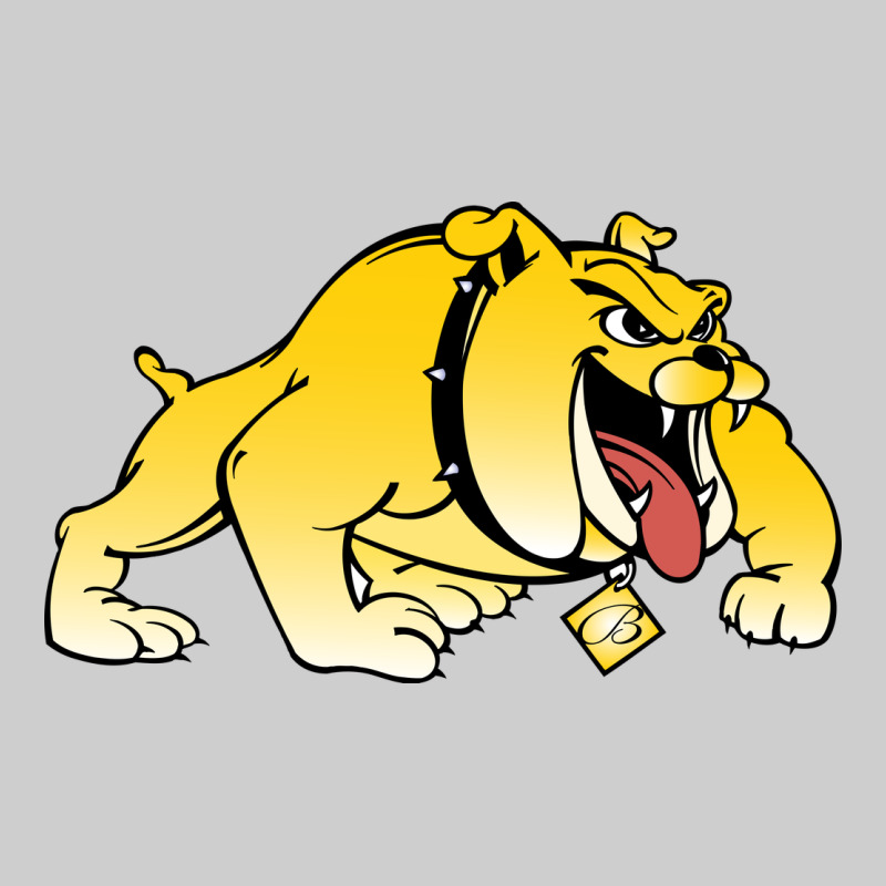 Bowie State Bulldogs Premium Tee by artisFamous | Teevron