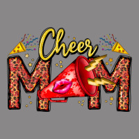 Cheer Mom Vintage Tee | Teevron