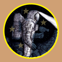 Space Travel Vintage Tee | Teevron