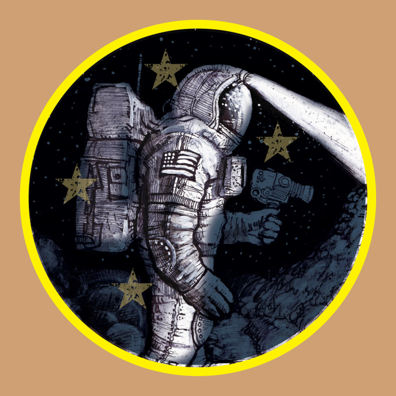 Space Travel Vintage Tee by Bettercallsaul | Teevron